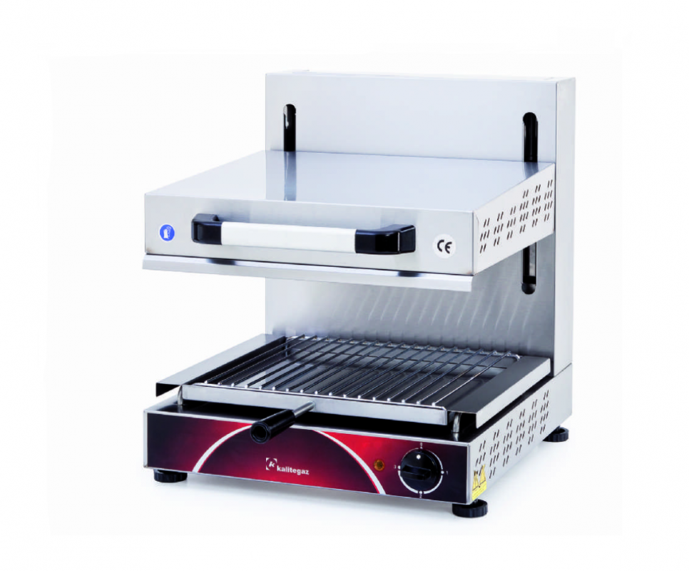 GRILL SALAMANDER KLG 300 45 Evotek Md