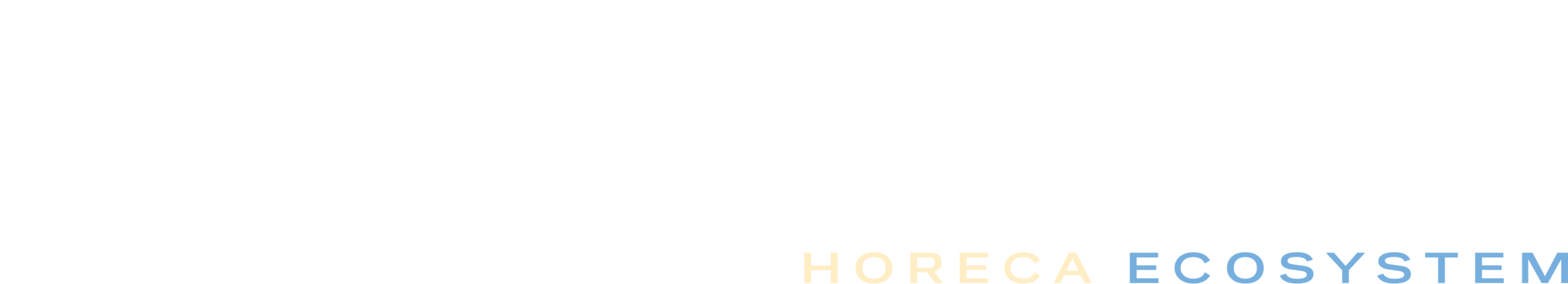 EVOTEK HoReCa Ecosystem